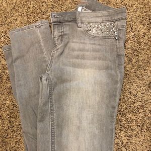 Candies Jegging Skinny Jeans